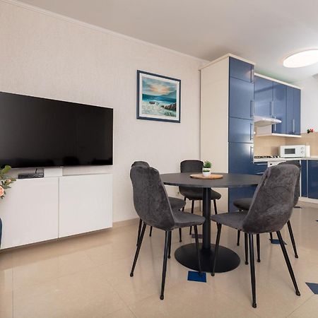 Apartment Ela Dubrovnik Exteriör bild