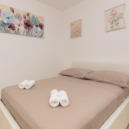 Apartment Ela Dubrovnik Exteriör bild
