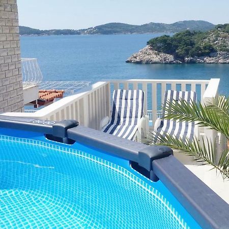 Apartment Ela Dubrovnik Exteriör bild