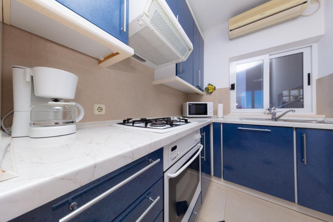 Apartment Ela Dubrovnik Exteriör bild