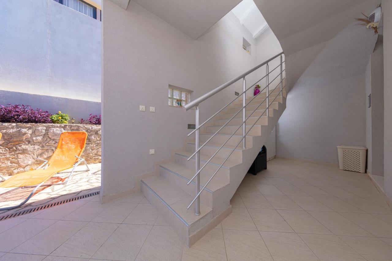 Apartment Ela Dubrovnik Exteriör bild
