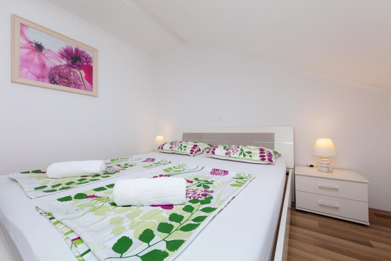 Apartment Ela Dubrovnik Exteriör bild