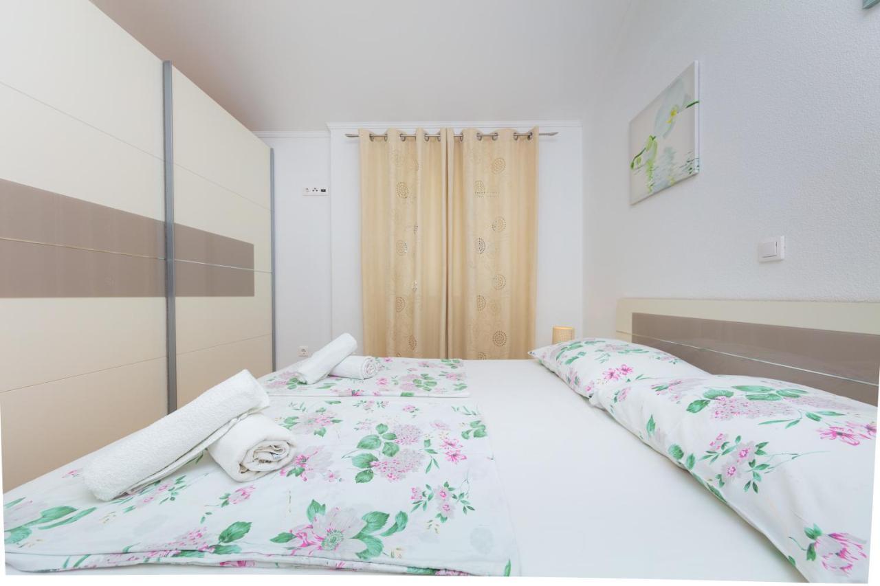 Apartment Ela Dubrovnik Exteriör bild