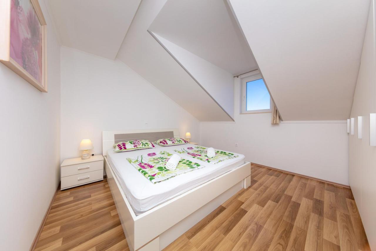 Apartment Ela Dubrovnik Exteriör bild