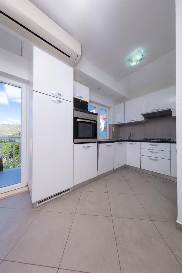 Apartment Ela Dubrovnik Exteriör bild