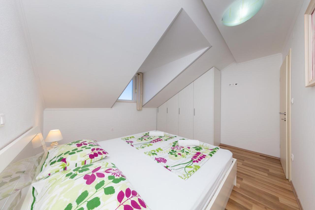 Apartment Ela Dubrovnik Exteriör bild