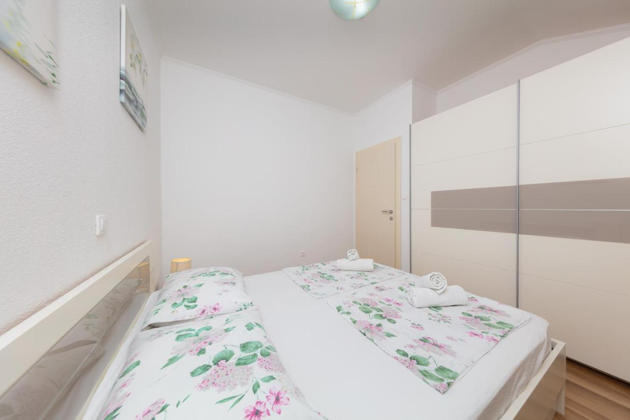 Apartment Ela Dubrovnik Exteriör bild