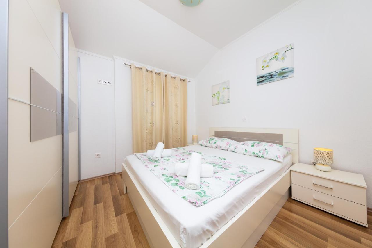 Apartment Ela Dubrovnik Exteriör bild