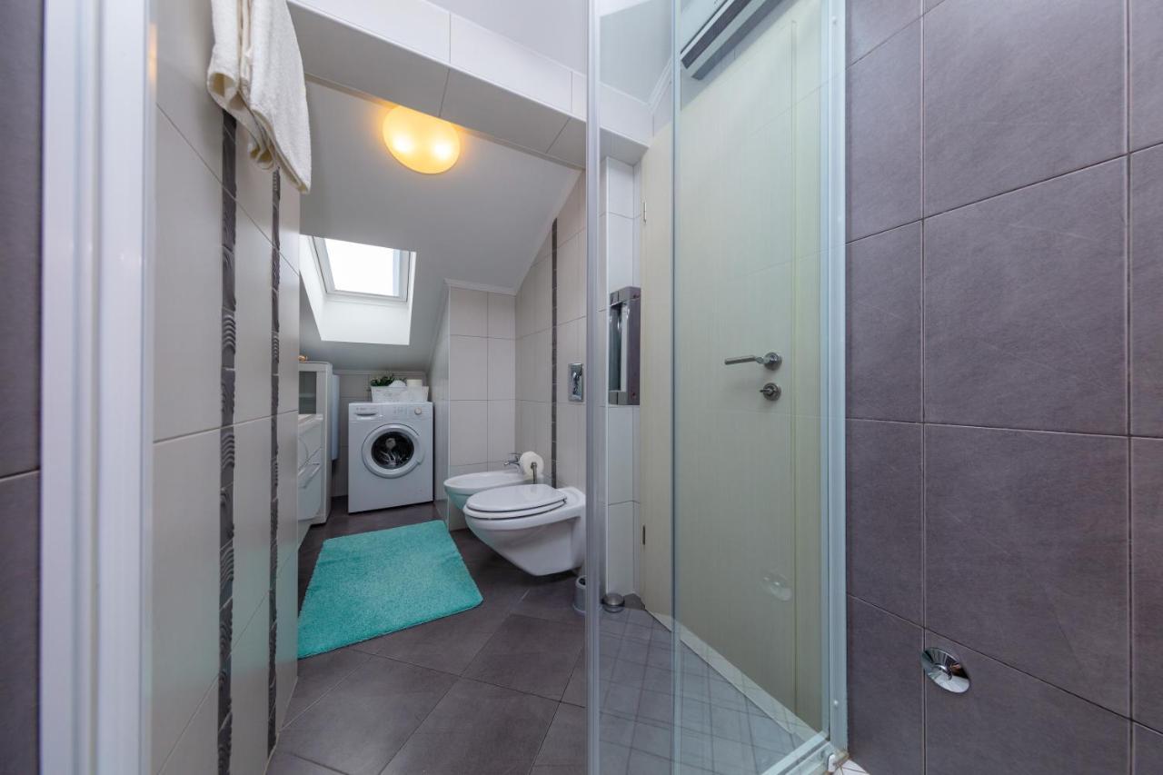Apartment Ela Dubrovnik Exteriör bild