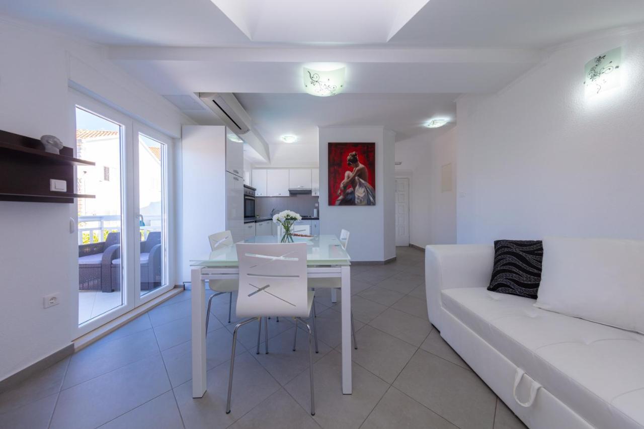 Apartment Ela Dubrovnik Exteriör bild