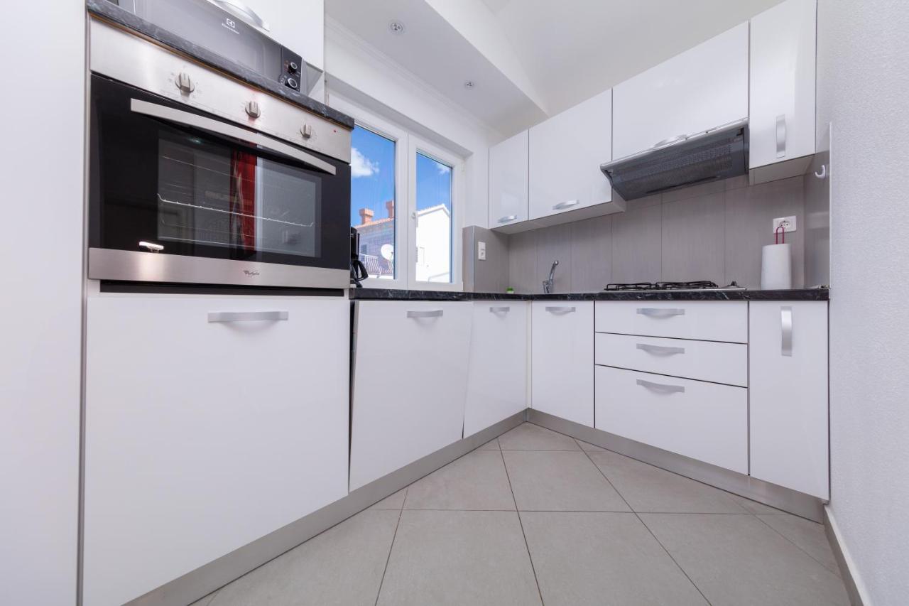 Apartment Ela Dubrovnik Exteriör bild