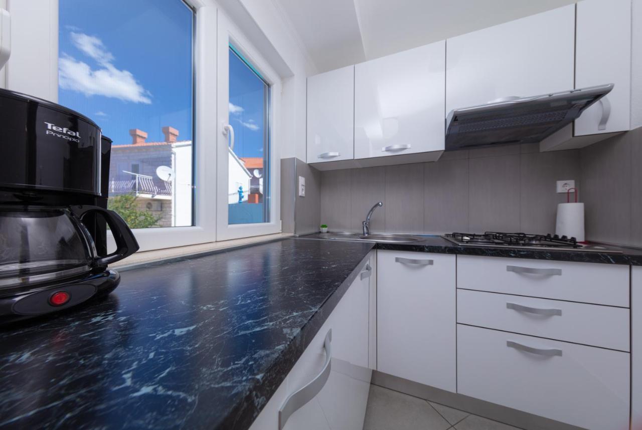 Apartment Ela Dubrovnik Exteriör bild