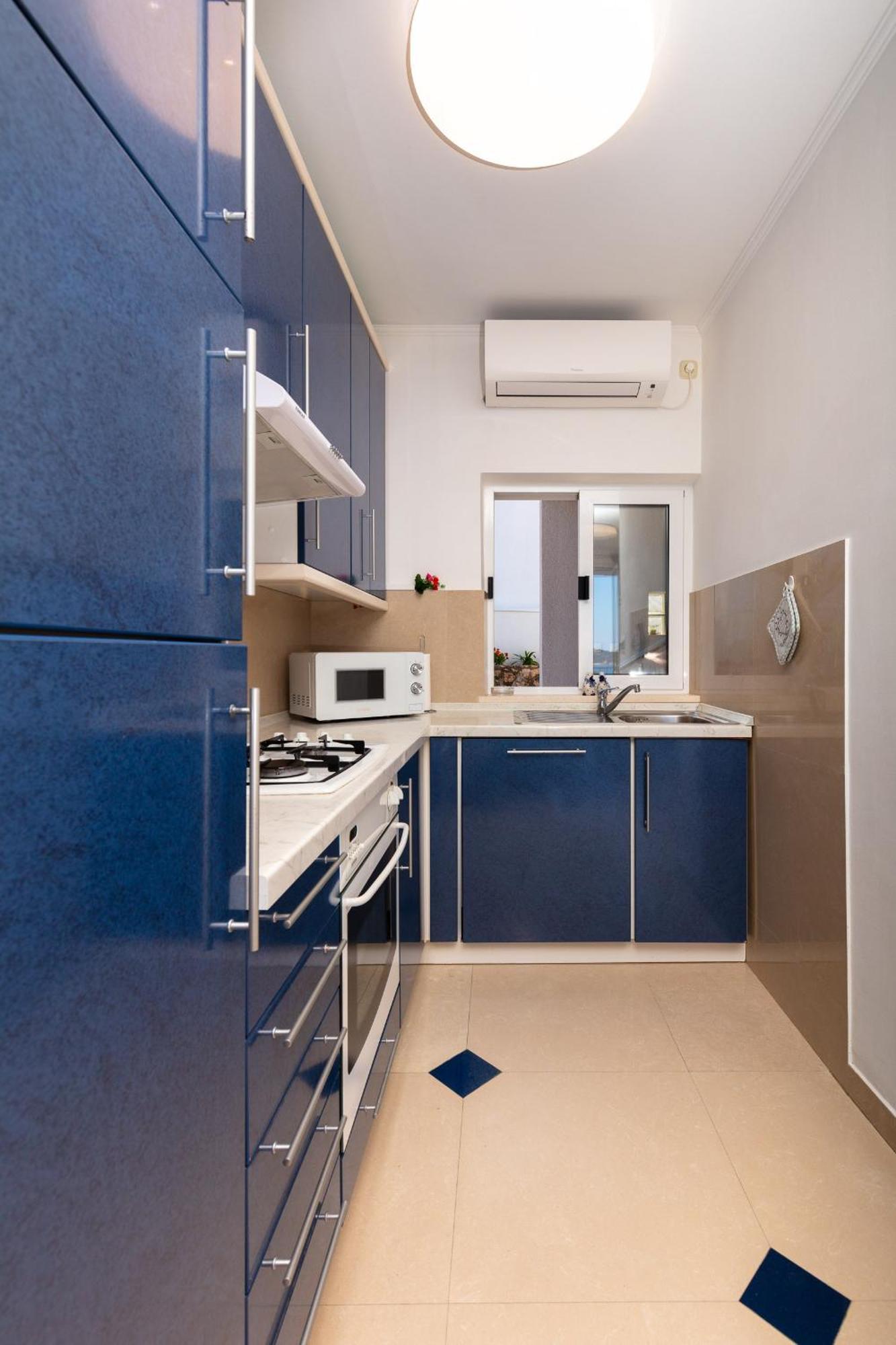 Apartment Ela Dubrovnik Exteriör bild