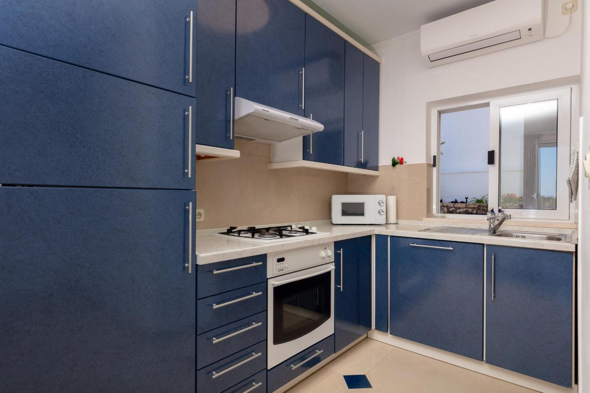 Apartment Ela Dubrovnik Exteriör bild
