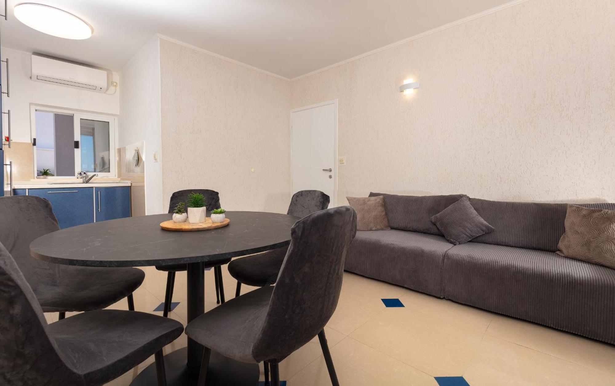 Apartment Ela Dubrovnik Exteriör bild