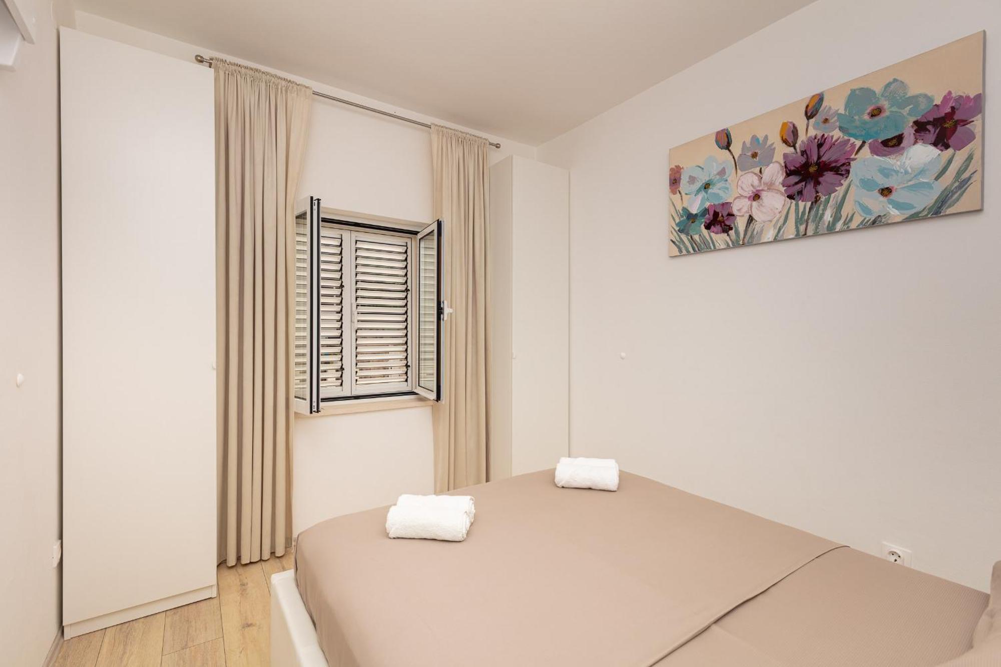 Apartment Ela Dubrovnik Exteriör bild