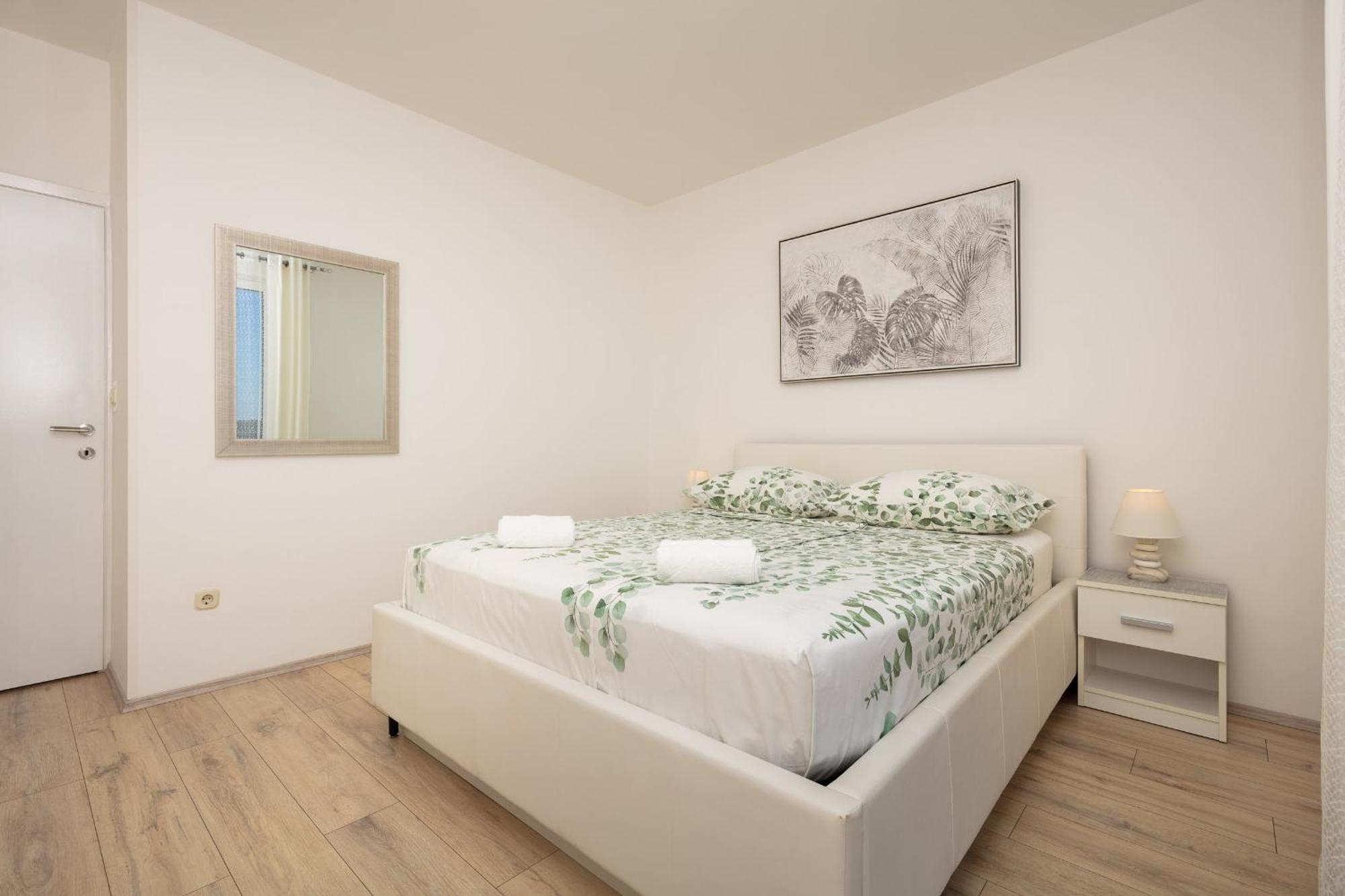Apartment Ela Dubrovnik Exteriör bild