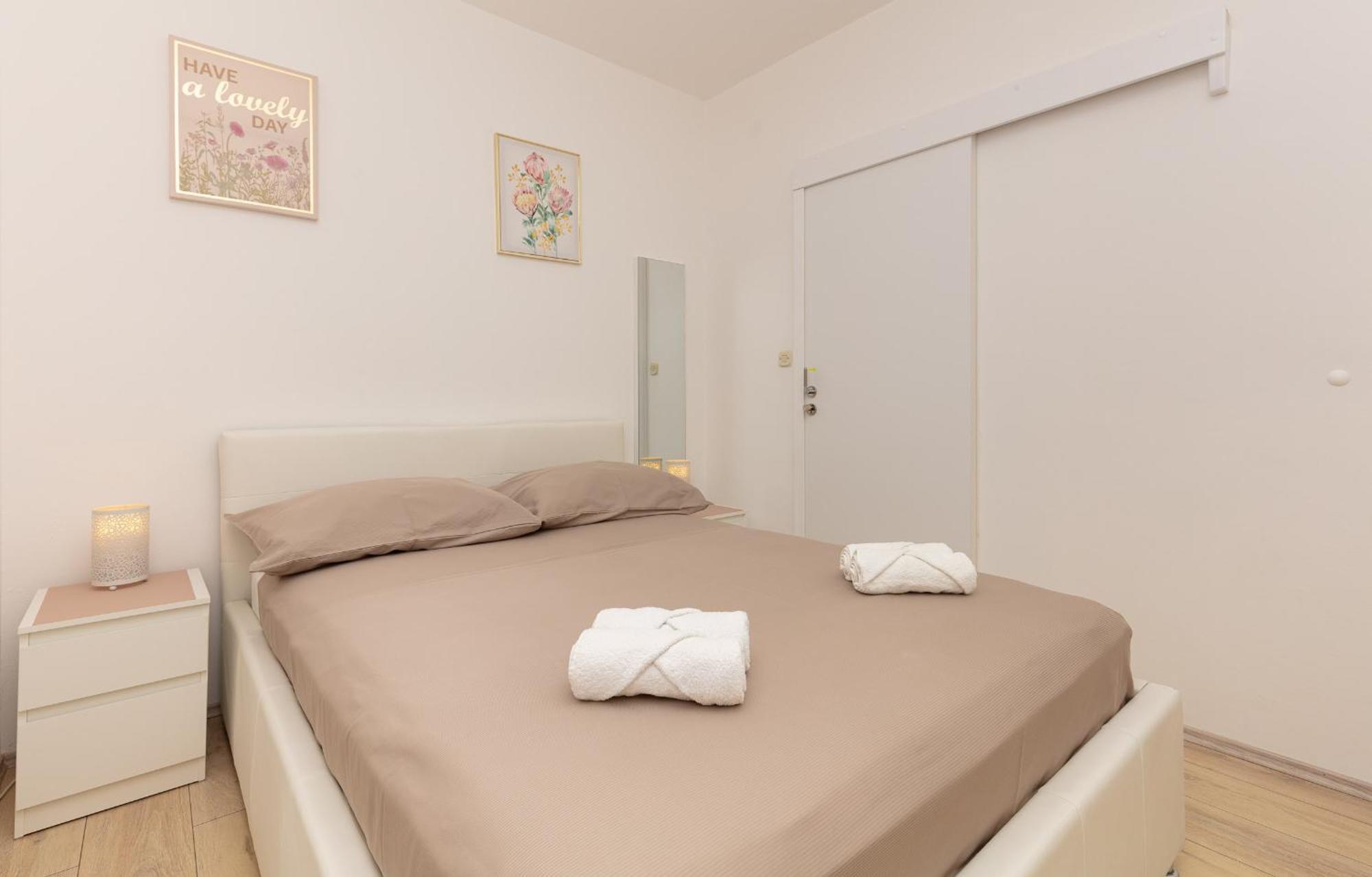 Apartment Ela Dubrovnik Exteriör bild