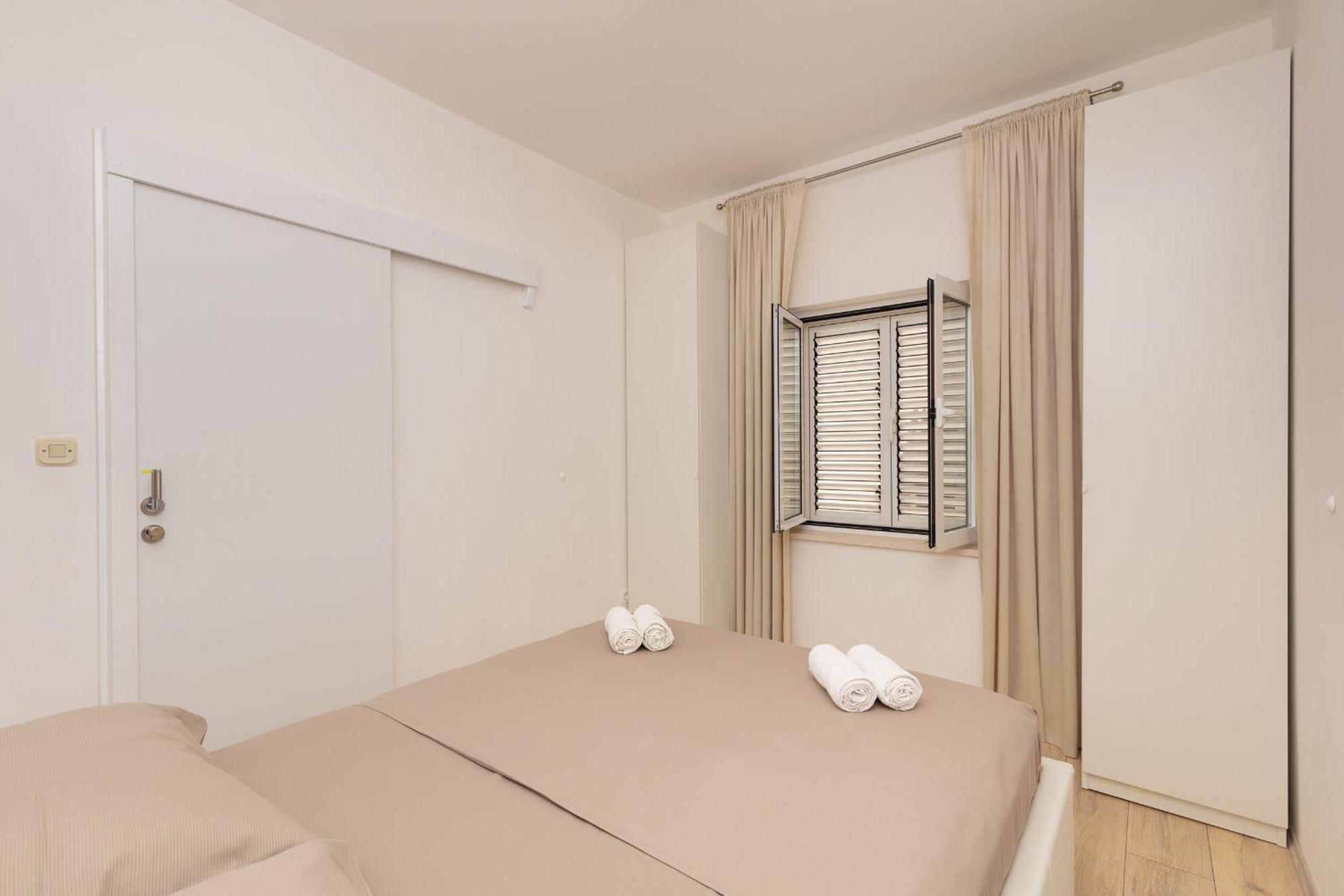 Apartment Ela Dubrovnik Exteriör bild