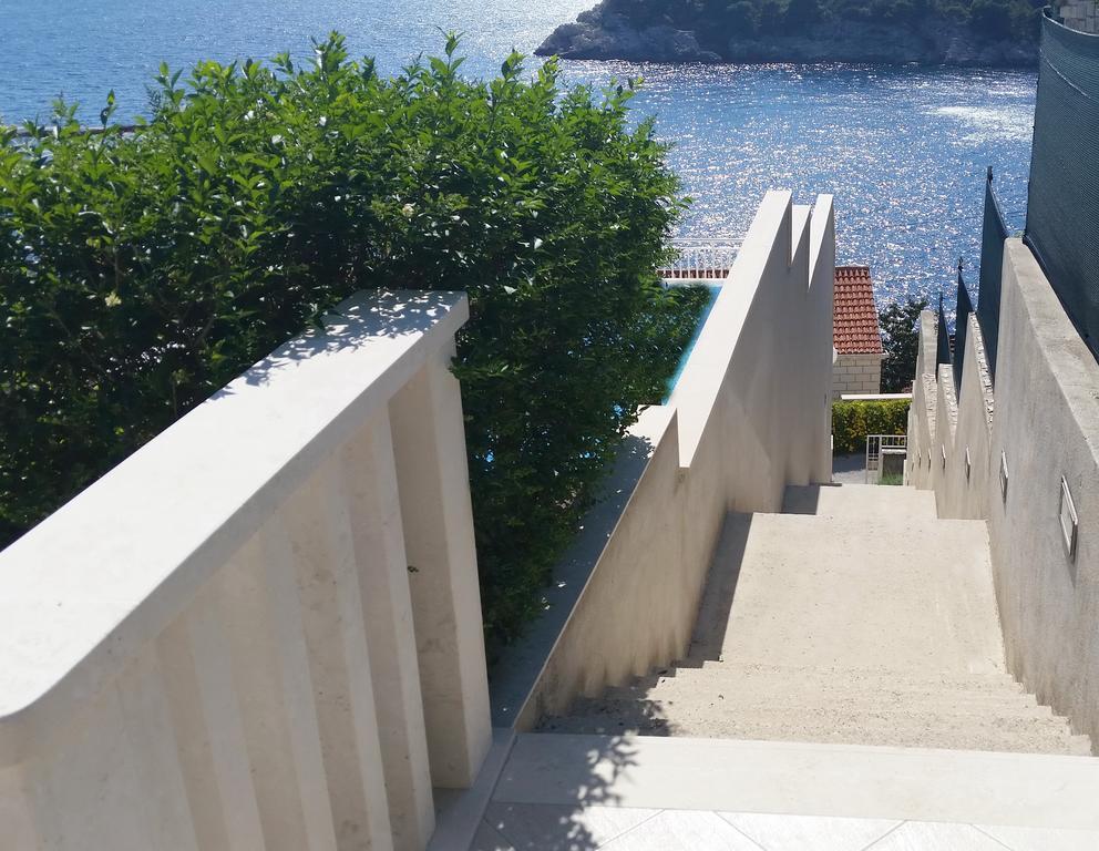 Apartment Ela Dubrovnik Exteriör bild