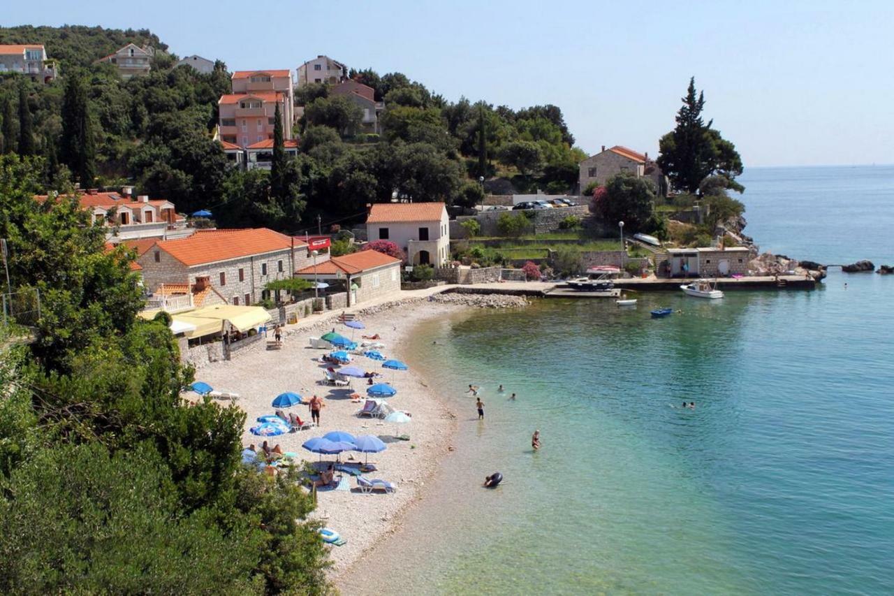 Apartment Ela Dubrovnik Exteriör bild